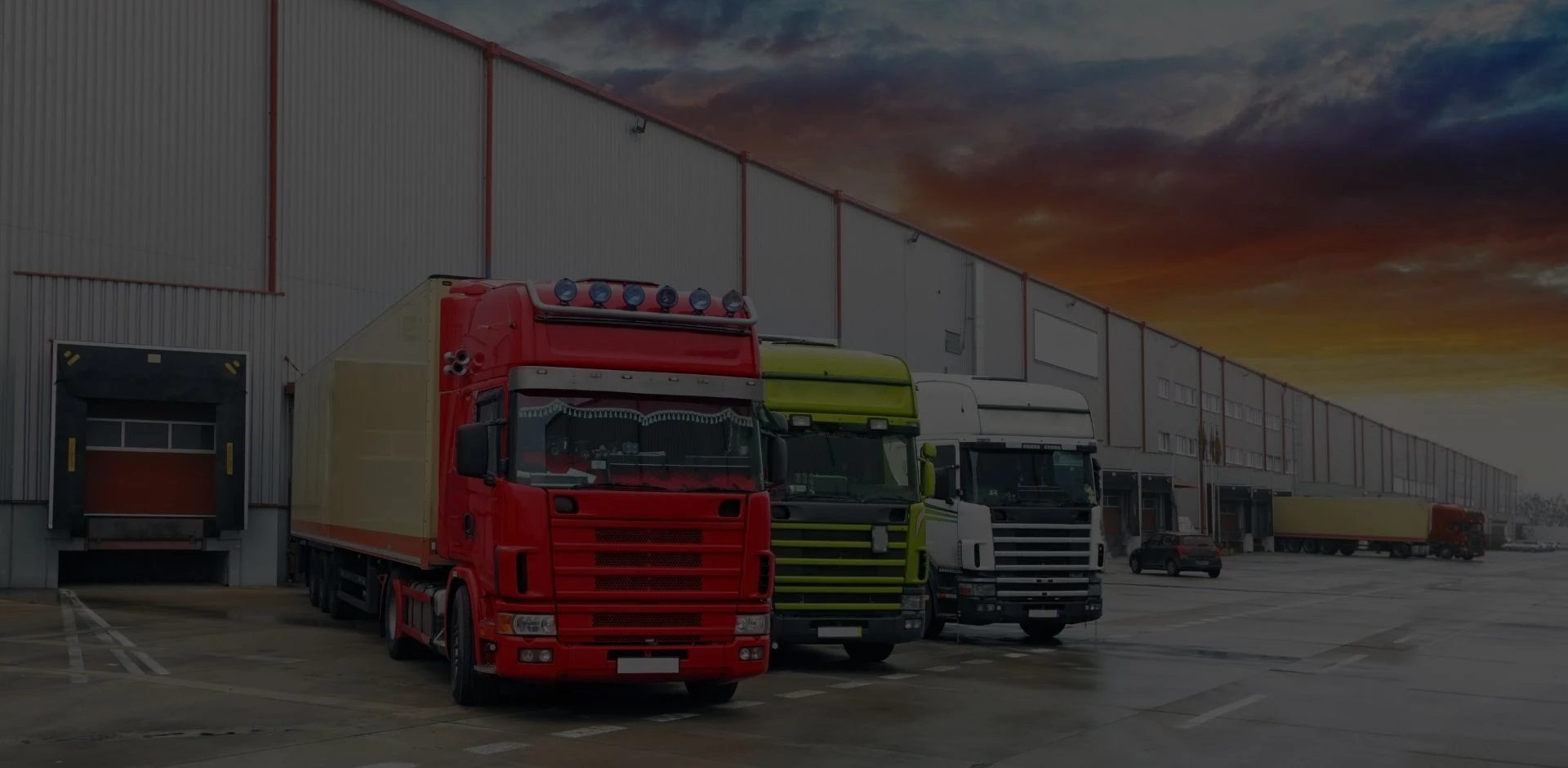 Ankara Kadıköy Ambarı